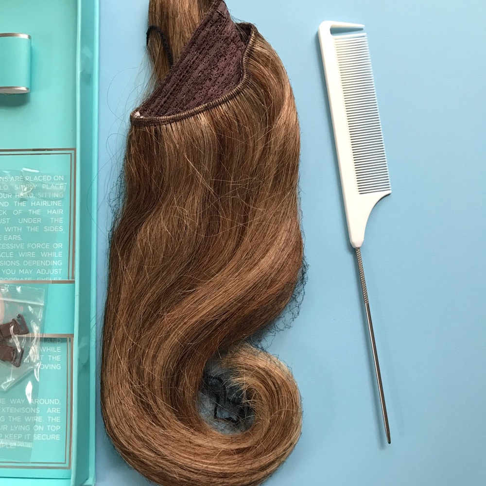 Halocouture 12” Extentions